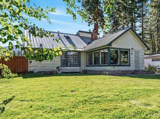 1011 Ham Ln, South Lake Tahoe, CA 96150
