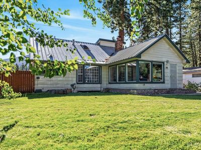 1011 Ham Ln, South Lake Tahoe, CA, 96150