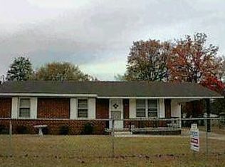 3531 Stardust Dr, Martinez, SC --