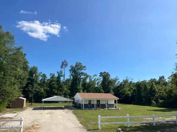 6811 Highway 90, Grand Ridge, FL 32442