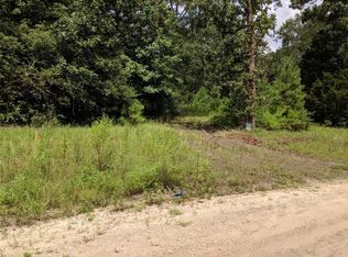 448 Post Oak Rd, Corrigan, TX 75939