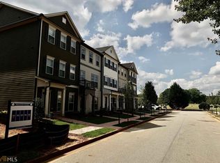 3647 Princeton Ave #805, Atlanta, GA 30337