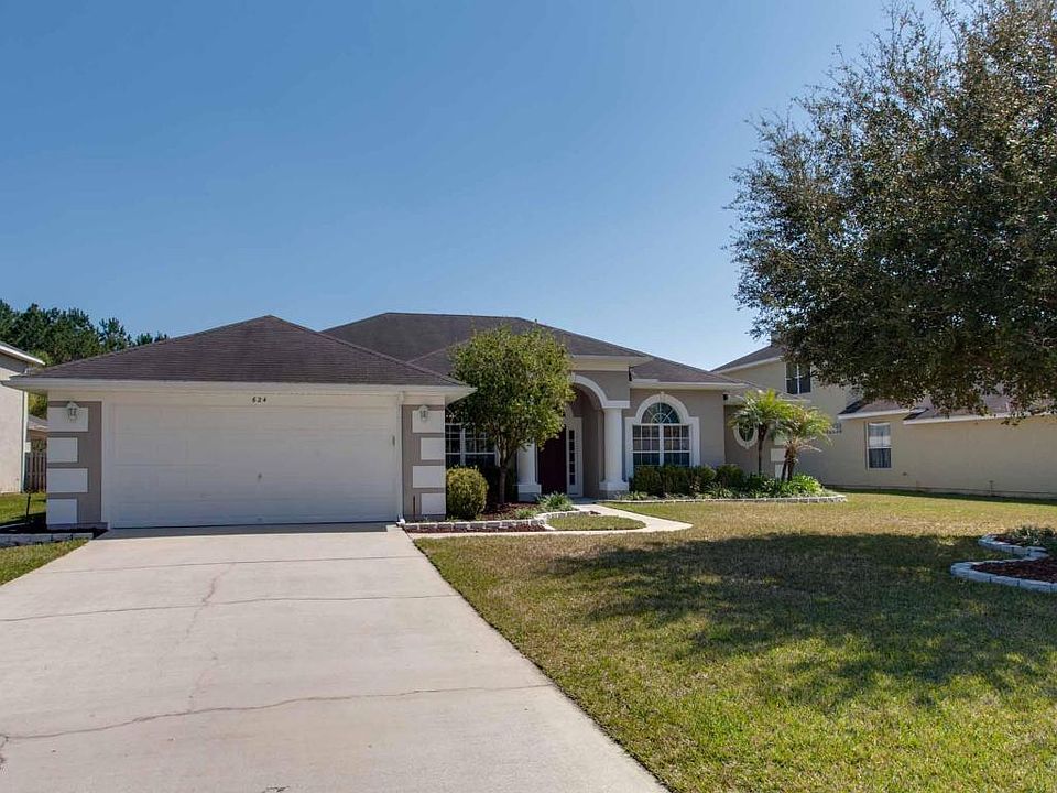 1st image of 624 Catherine Foster Ln