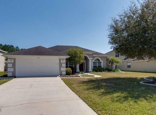 624 Catherine Foster Ln, Saint Johns, FL 32259