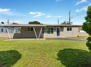 1831 NW 27th Ave, Fort Lauderdale, FL 33311