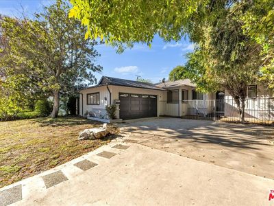 6649 Whitman Ave, Van Nuys, CA, 91406