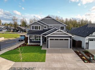 731 NW 29th St, Battle Ground, WA