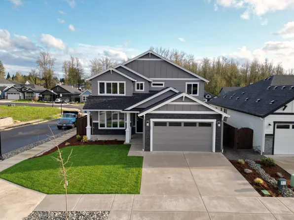 731 NW 29th St, Battle Ground, WA 98604