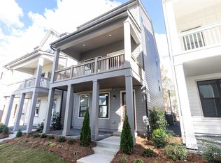 4387 Gillon Cir #25, Atlanta, GA 30339