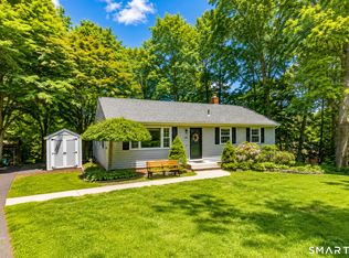 265 Shelter Rock Road, Fairfield, CT 06825