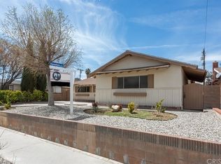 38465 2nd St E, Palmdale, CA 93550