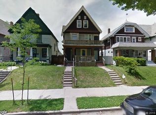 743 S 31st St, Milwaukee, WI 53215