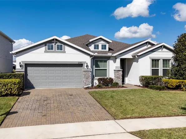 2347 Nuthatch St, Saint Cloud, FL 34771