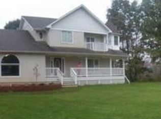 12103 N Territorial Rd, Dexter, MI 48130