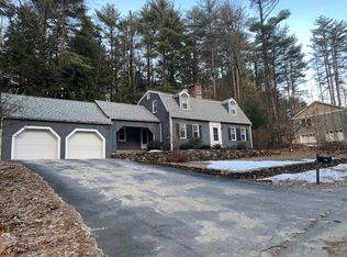 27 Letourneau Dr, Jaffrey, NH 03452