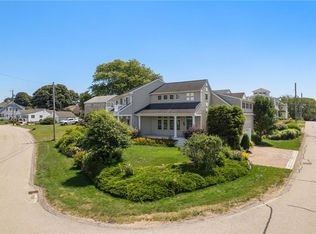 1 Sea Crest Dr, Narragansett, RI 02882