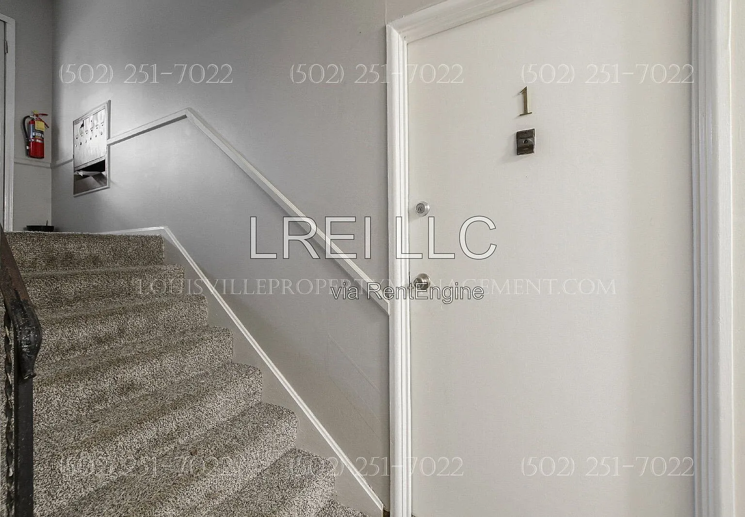 1 bed, 1.0 bath, 850 sqft, $795 — Photo 2