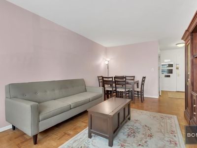301 E 64th St APT 10E, New York, NY, 10065