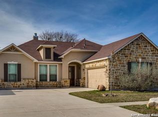 124 Rattlesnake Blf, Boerne, TX 78006
