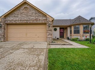 12328 Winding Creek Cir, Indianapolis, IN