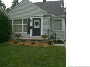 2328 Mortenson Blvd, Berkley, MI 48072