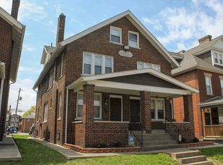 45 W 9th Ave #13803885, Columbus, OH 43201