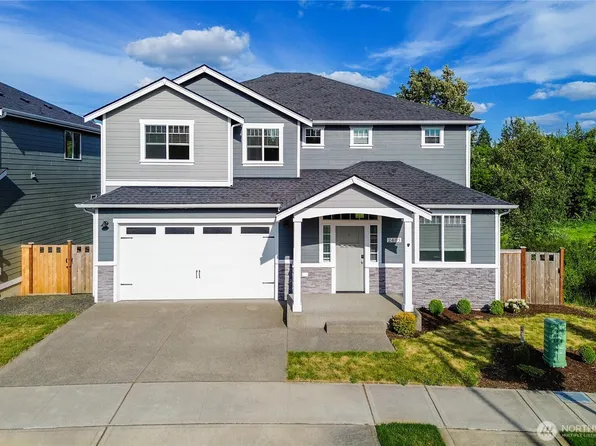 2403 79th Avenue SE #110, Tumwater, WA 98501