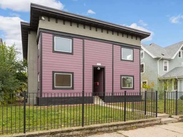 3322 Chicago Ave APT 3, Minneapolis, MN 55407