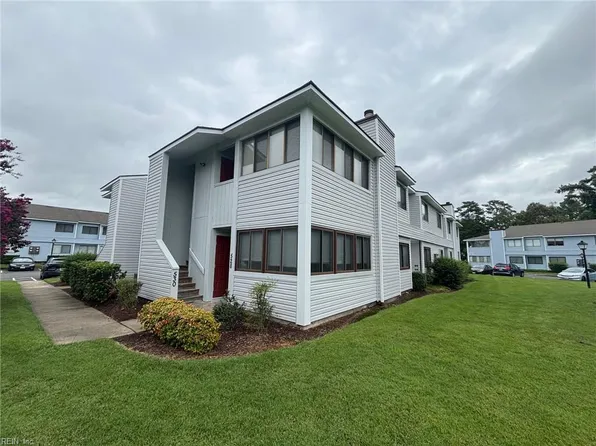 528 Rivers Reach, Virginia Beach, VA 23452