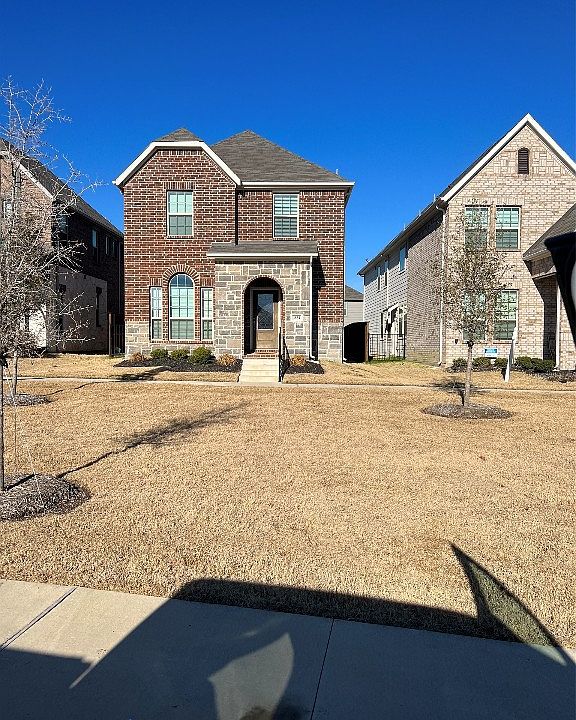 3834 Norway Mews, Rowlett, TX 75089 Zillow