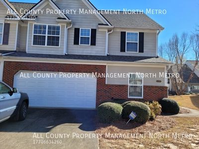 2435 Clock Face Ct, Lawrenceville, GA, 30043