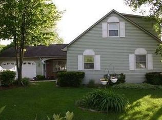 193 S Line St, Mifflinburg, PA 17844