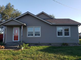 529 W Fleming Rd, Orrick, MO 64077