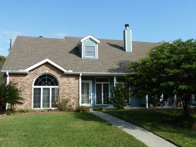 4105 Trent Ln, Lake Charles, LA, 70605