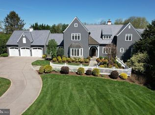 10615 Red Barn Ln, Potomac, MD 20854