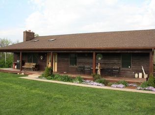 5983 W Elkton Rd, Somerville, OH 45064