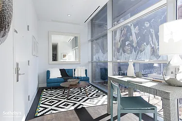 Rented by Sotheby's International Realty