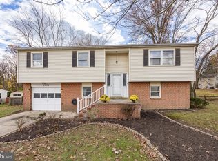 4455 Bethel Rd, Upper Chichester, PA 19061
