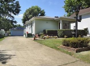 1967 Bancroft Ave, Poland, OH 44514