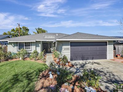 2055 Barrett Ave, San Jose, CA, 95124