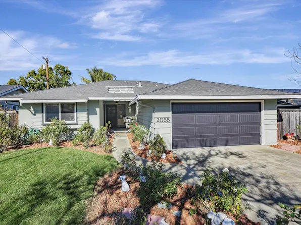 2055 Barrett Ave, San Jose, CA 95124