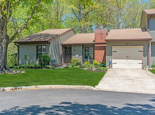22 Andover Ct, Red Bank, NJ 07701
