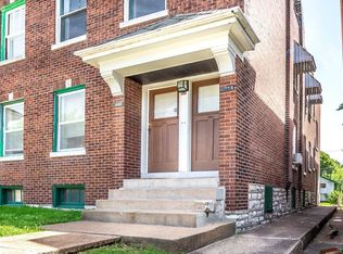 3660 Montana St, Saint Louis, MO 63116