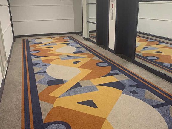 5th image of 2601 Pennsylvania Ave APT 704