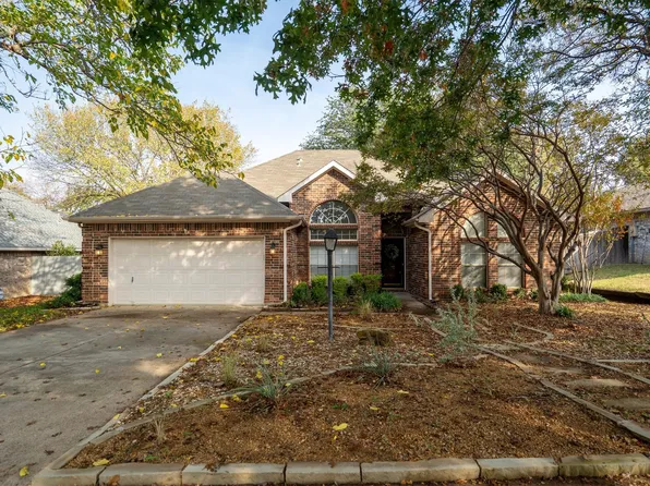2944 Chris Ln, Grapevine, TX 76051