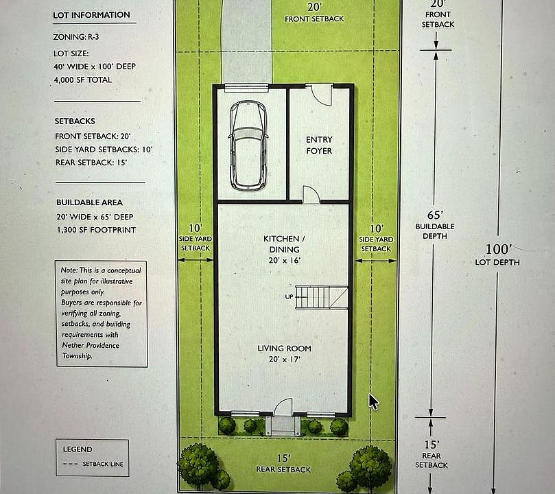 1st image of 21 Ridley Dr