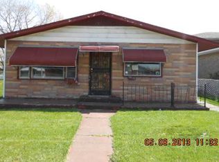 15115 8th Ave, Phoenix, IL 60426