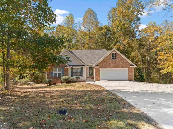 1169 Heads Ferry Rd, Cornelia, GA 30531