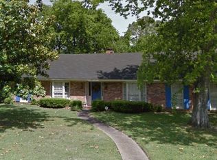 2681 Burkelaun Dr, Montgomery, AL 36111