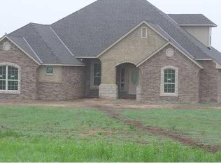 6558 Ranch Dr, Piedmont, OK 73078